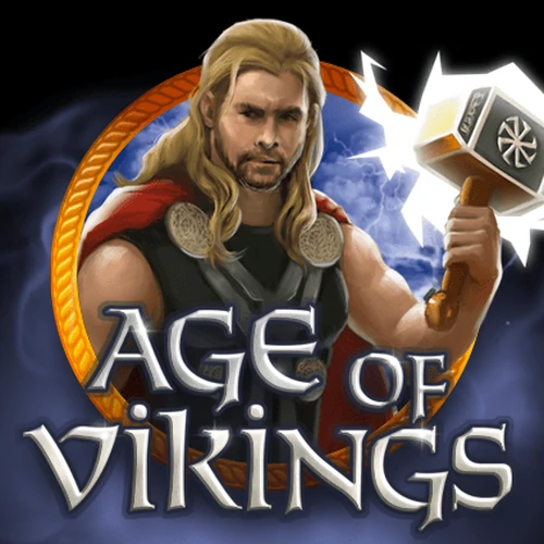เกมสล็อต Age of Vikings